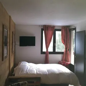 Appartement Appartement, Centre Ville, Vue Mont-blanc, Chamonix