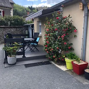 Le Refuge D'helix Appartement Viviez