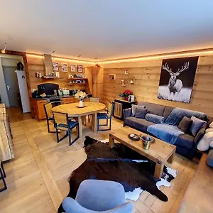 Appartement Cœur De, Chamonix