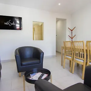 Rentalsevilla Lopez De Gomara I Appartement Séville